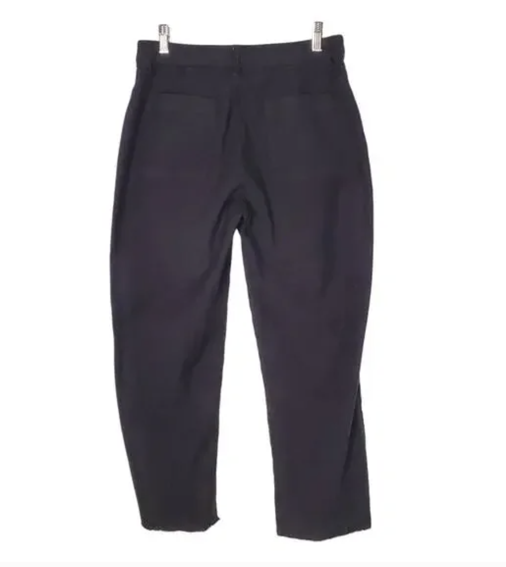 Kinsale, High-Rise Pant, Black – ReLoved by Frank & Eileen display picture 1