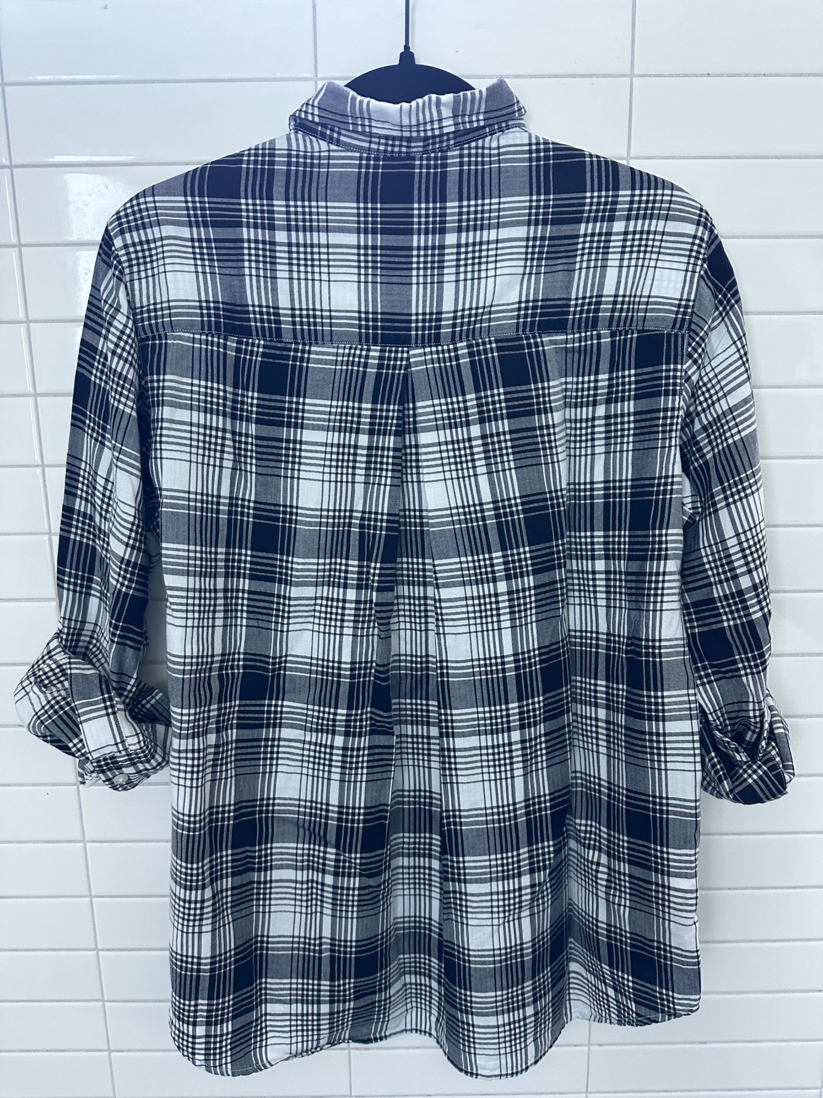 GRAYSON Brand Liquid Lyocell Flannel – ReLoved by Frank & Eileen