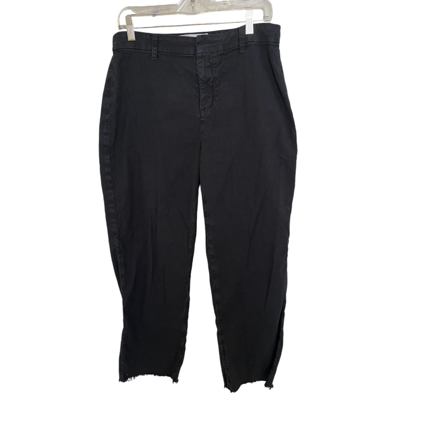 Kinsale, High-Rise Pant, Black – ReLoved by Frank & Eileen display picture 1