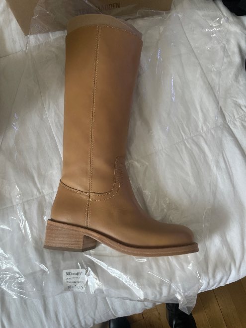 RIGGS BANANA LEATHER - SM REBOOTED